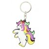 Brelok silikonowy UNICORN - Equi-Kids 